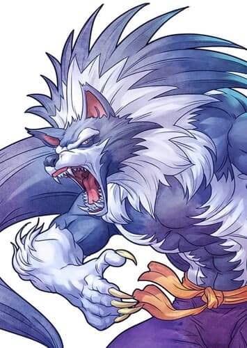 Jon Talbain