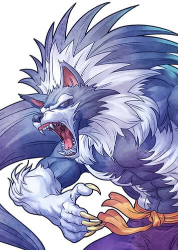 Jon Talbain
