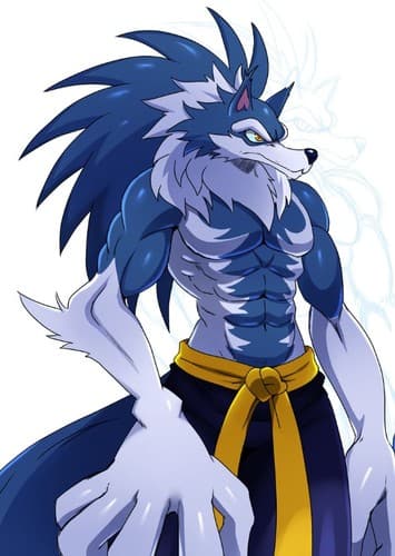Jon Talbain