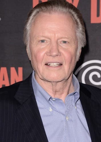 Jon Voight