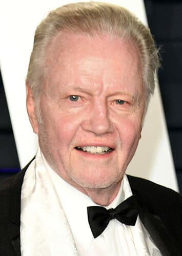 Jon Voight
