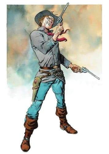 Jonah Hex