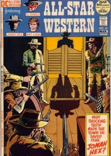 Jonah Hex
