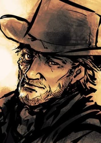 Jonah Hex