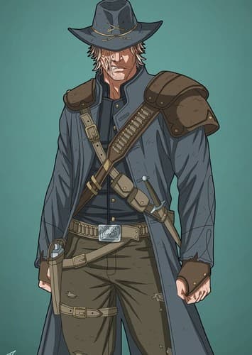 Jonah Hex