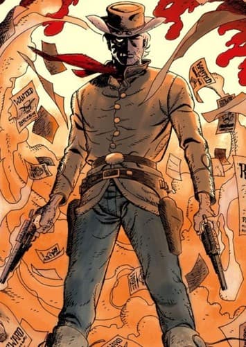 Jonah Hex