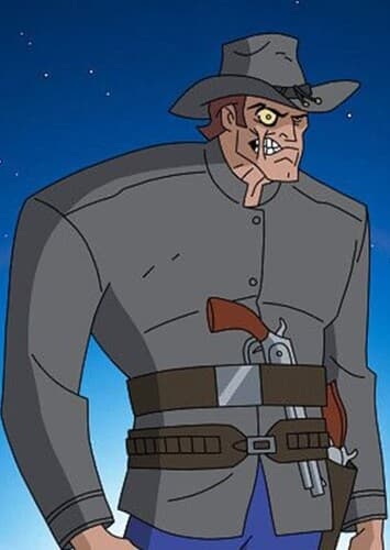 Jonah Hex