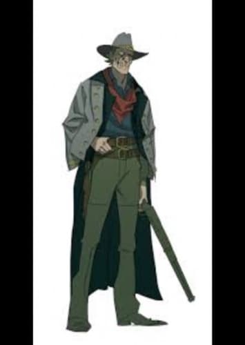 Jonah Hex