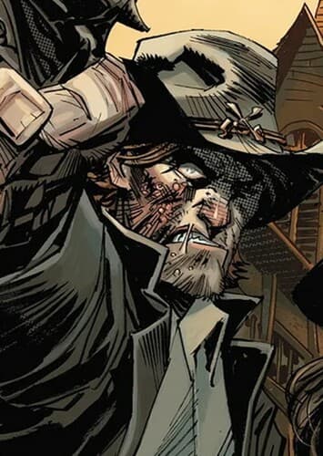 Jonah Hex