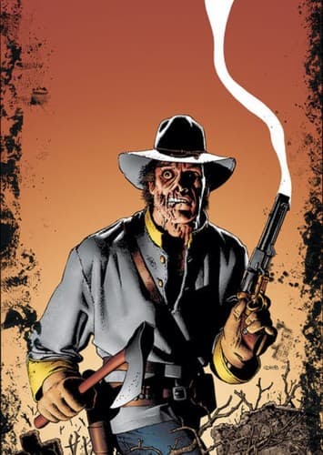 Jonah Hex
