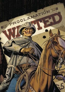 Jonah Hex