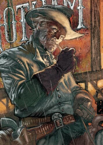 Jonah Hex