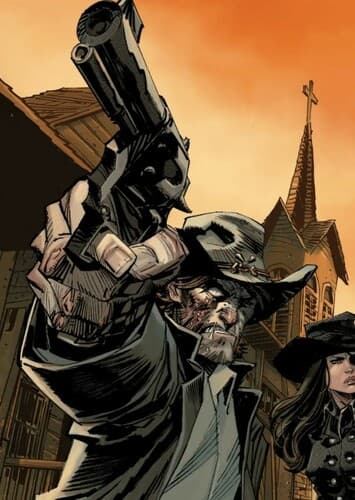Jonah Hex