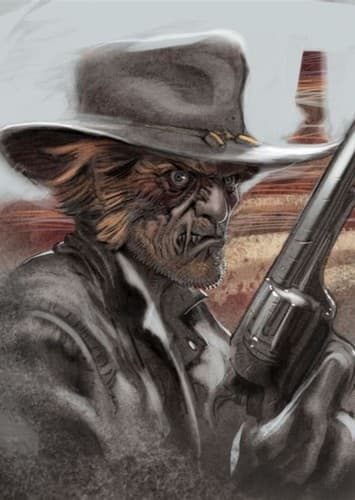 Jonah Hex