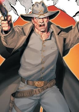 Jonah Hex