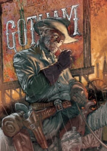 Jonah Hex
