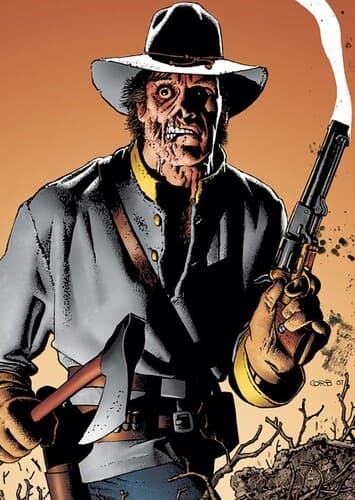 Jonah Hex