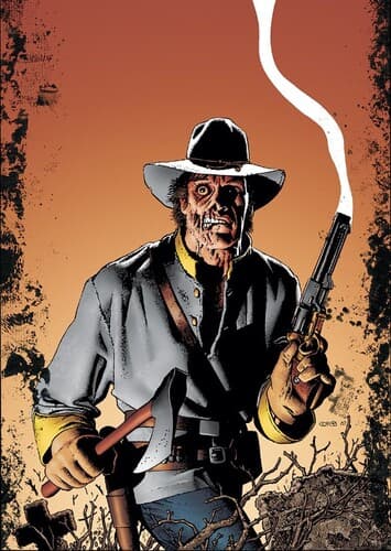 Jonah Hex