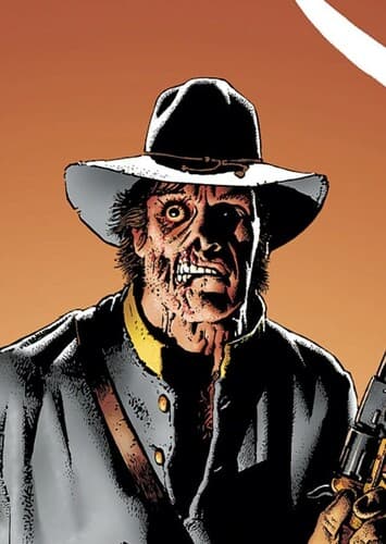 Jonah Hex
