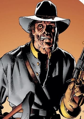 Jonah Hex