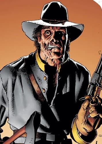Jonah Hex