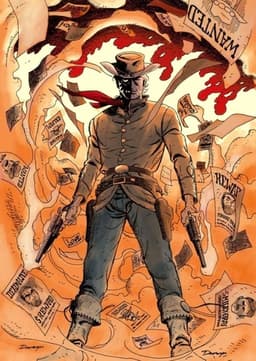 Jonah Hex