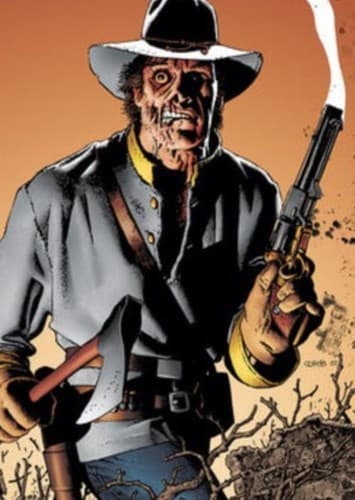 Jonah Hex
