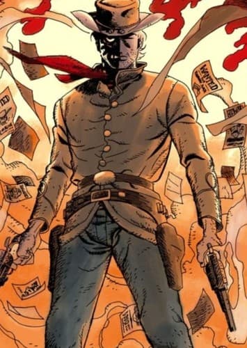 Jonah Hex