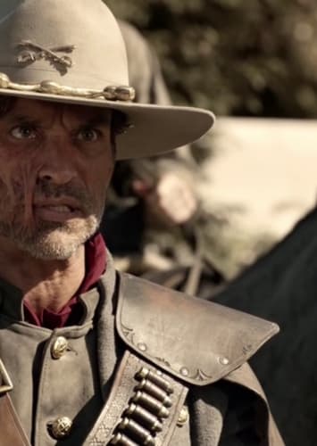 Jonah Hex (Arrowverse)