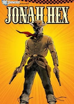 Jonah Hex