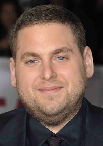 Jonah Hill