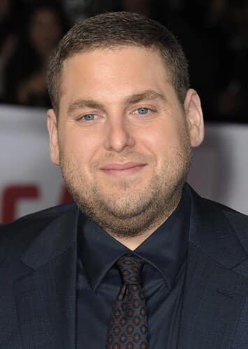 Jonah Hill
