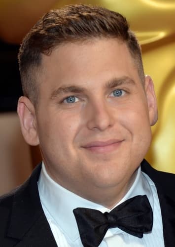 Jonah Hill