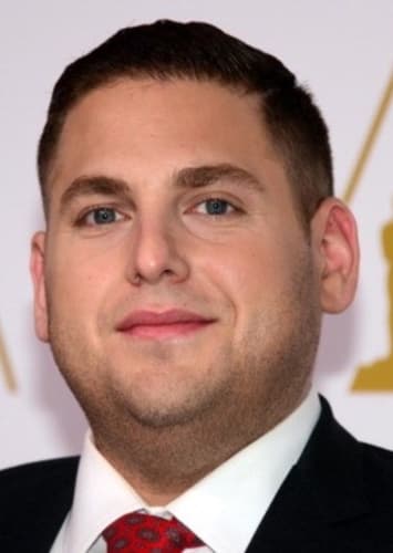 Jonah Hill