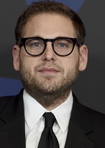 Jonah Hill