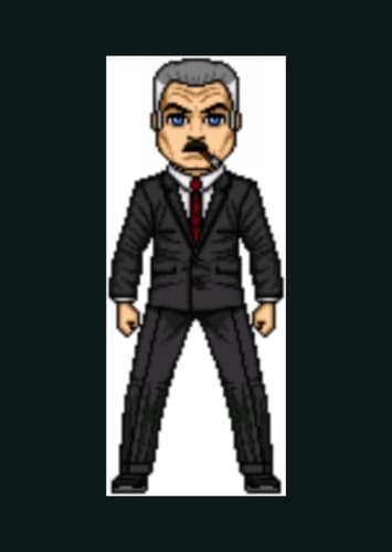Jonah Jameson