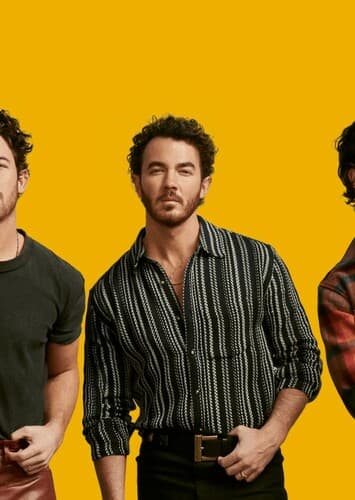 Jonas Brothers