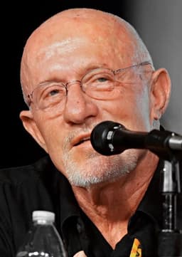 Jonathan Banks