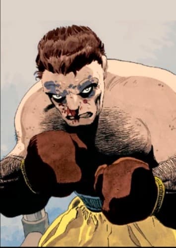 Jonathan Battlin' Jack Murdock