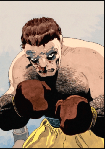 Jonathan Battlin' Jack Murdock