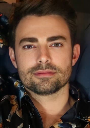 Jonathan Bennett