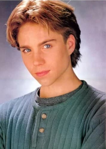 Jonathan Brandis