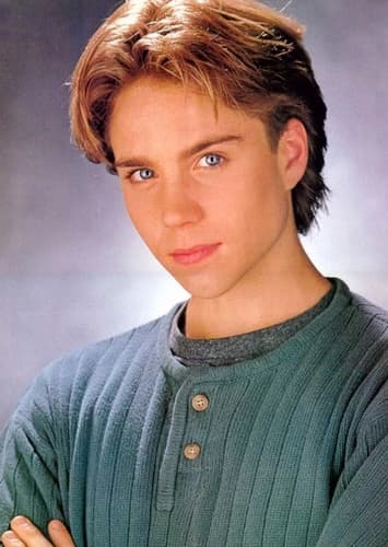 Jonathan Brandis