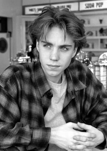 Jonathan Brandis