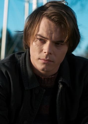 Jonathan Byers