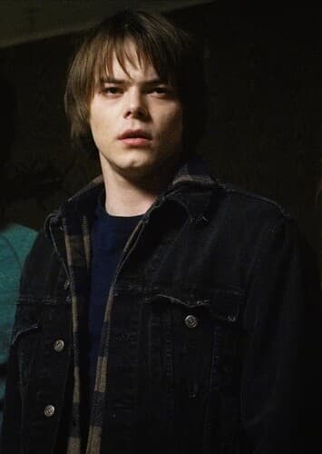 Jonathan Byers
