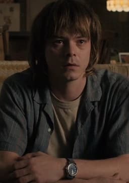 Jonathan Byers