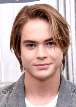 Jonathan Byers