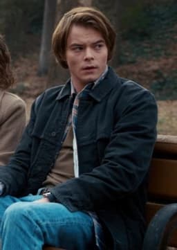 Jonathan Byers