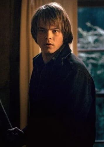 Jonathan Byers